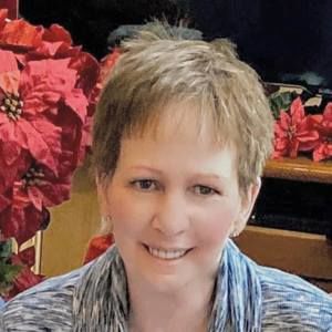 Meet your Posher, Cheryl